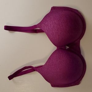 Victoria secret uplift semi Demi/Demi bra
